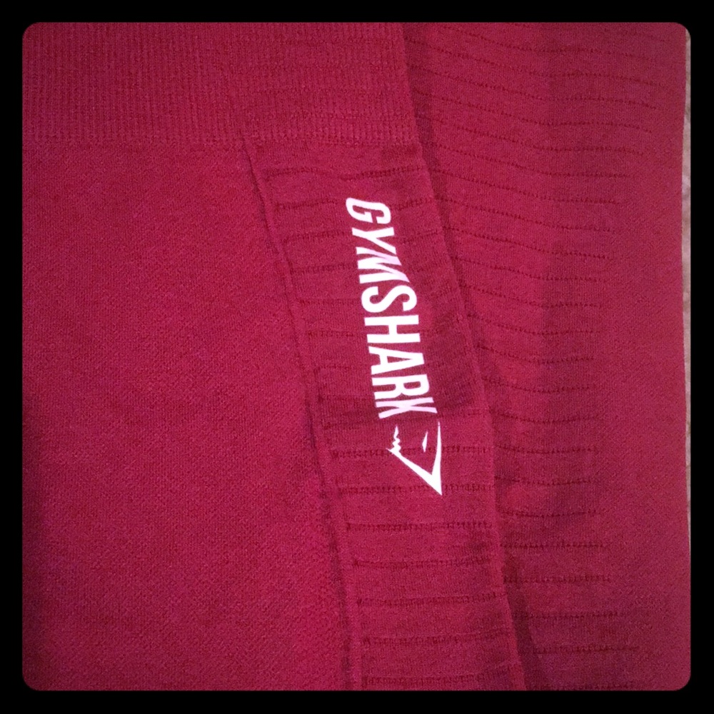 Gymshark seamless leggings